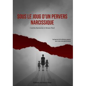 Sous le joug d\'un pervers narcissique